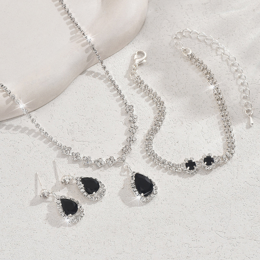 The Luxe Set