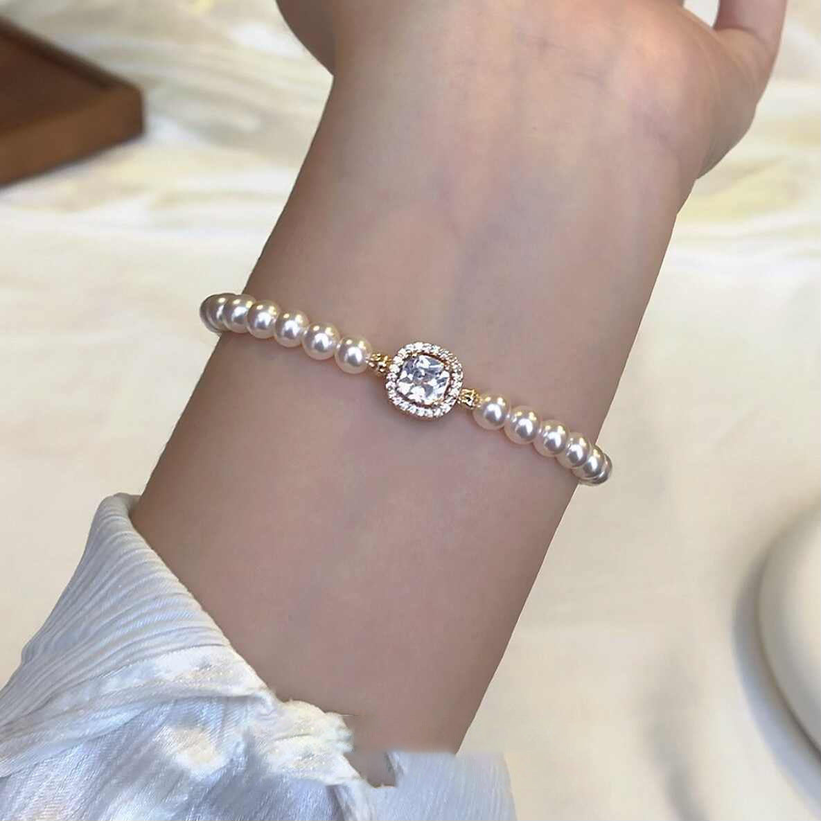 The Riviera Bracelet