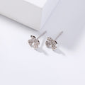 The Fleur Studs