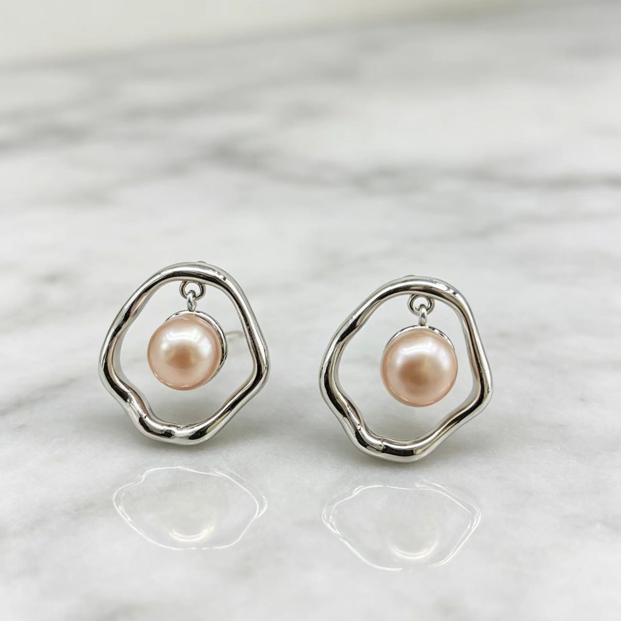 The Petal Studs