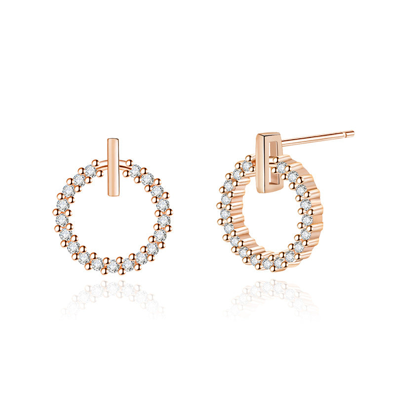 The Luxe Studs