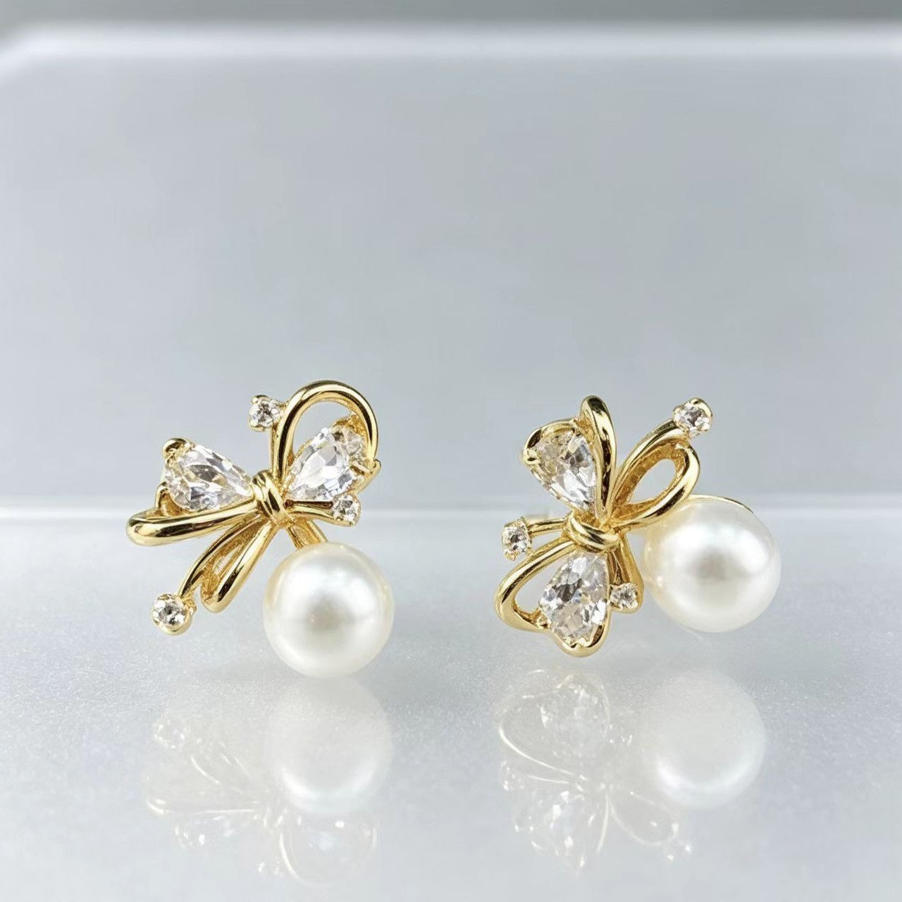 The Bow Studs