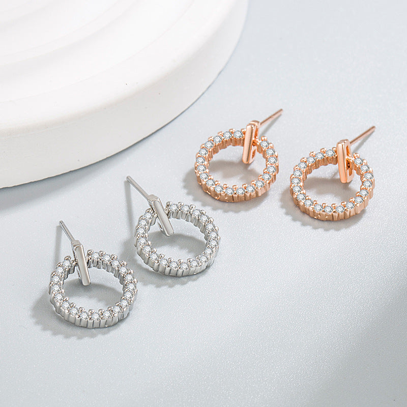 The Luxe Studs