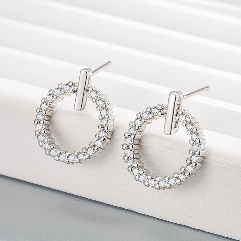 The Luxe Studs